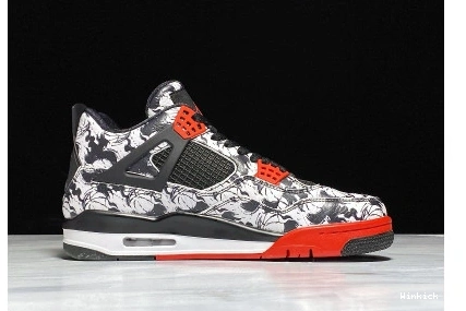 TATTOO 4 JORDAN AIR 1204